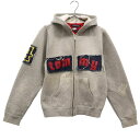 g~[W[Y by  Wbvp[J[ M O[ Tommy Jeans XEFbg fB[X yÁz y240117z