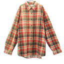 ジェイクルー 巨人タグ チェック 長袖 ネルシャツ XL グレー×ピンク J.CREW メンズ 【中古】 【230907】 【詳細】スペアボタンが大小1つずつ付いています。全体的に多少の毛羽立ちが有ります。他、特に気になるようなダメージはございません。 コンディションについて サイズ表記XL 着丈83cm 身幅68.5cm 袖丈61.5cm 肩幅60cm 素材COTTON100% カラーグレー×ピンク 商品番号ttm-24986-mls サイズガイドはこちら ※サイズに関しまして実寸も参考にお願いいたします。(サイズ不明、男女どちらか不明、紳士服のサイズ表記など当店でもサイズがわからない商品がありますので実寸サイズのご確認をお願い致します。) ※男女兼用や男女不明な商品がありますがモールカテゴリでは男女どちらか選択をしなければなりませんのでご不明な点はお問い合わせお願い致します。 ※商品は写真のものがすべてとなります。 ※素材表記はなるべく写真にて収めていますが、欠損、不明な点があればお問い合わせください。 ※状態は当社独自の基準です。 ※測定値の若干の誤差はご了承ください。 ※「在庫有り」の表示であっても、必ずしも在庫を保証するものではありません。 掲載商品について、他モールとも在庫を共有しております。 完売の場合は、誠にご迷惑をお掛けいたしますが、ご注文をキャンセルさせていただく場合がございます。予めご了承ください。