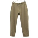 アデイインザライフ テーパード パンツ S ベージュ A DAY IN THE LIFE UNITED ARROWS メンズ 【中古】 【230908】(4)