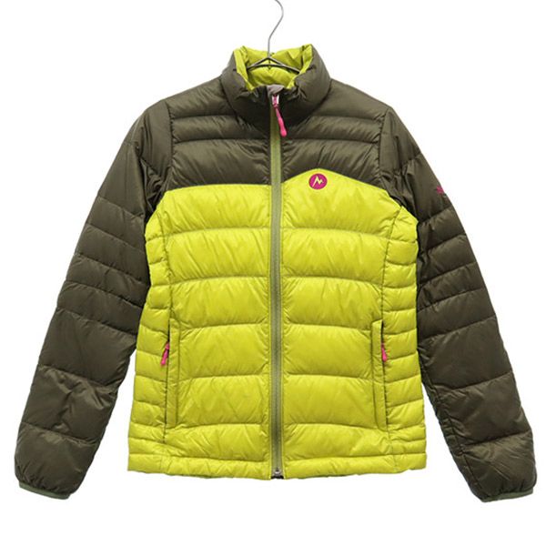 楽天市場】jacket marmot ダウン 中古の通販 楽天市場】jacket marmot ダウン 中古の通販