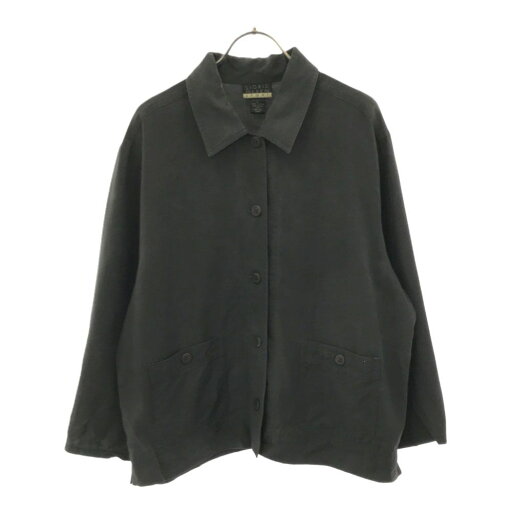 古着 SIGRID OLSEN シグリッドオルセン 90s ジャケット L グレー系 レディース 【中古】 【PD】 古着 SIGRID OLSEN シグリッドオルセン 90s ジャケット L グレー系 レディース 【中古】 【PD】