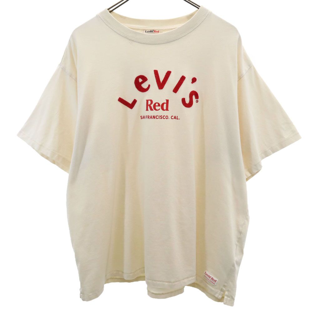 ꡼Хå Ⱦµ T XL ١ Levi's RED  š 240504 ᡼ز