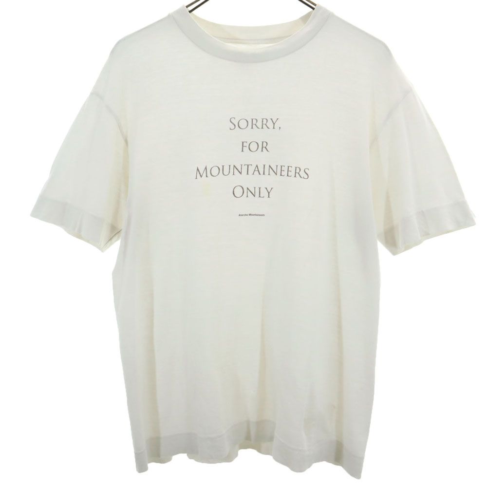 楽天市場】マウンテンリサーチ 中古(Tシャツ・カットソー 楽天市場】マウンテンリサーチ 中古(Tシャツ・カットソー