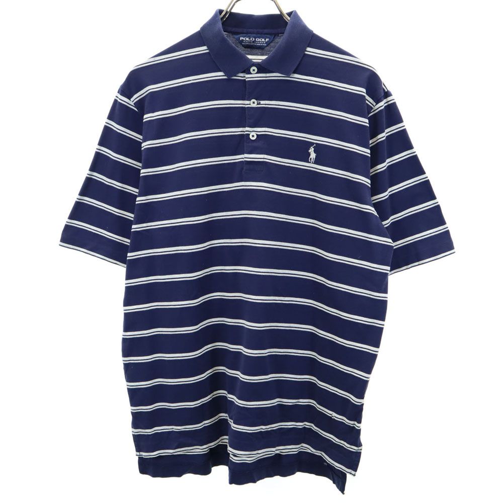 古着 POLO GOLF RALPH LAUREN 
