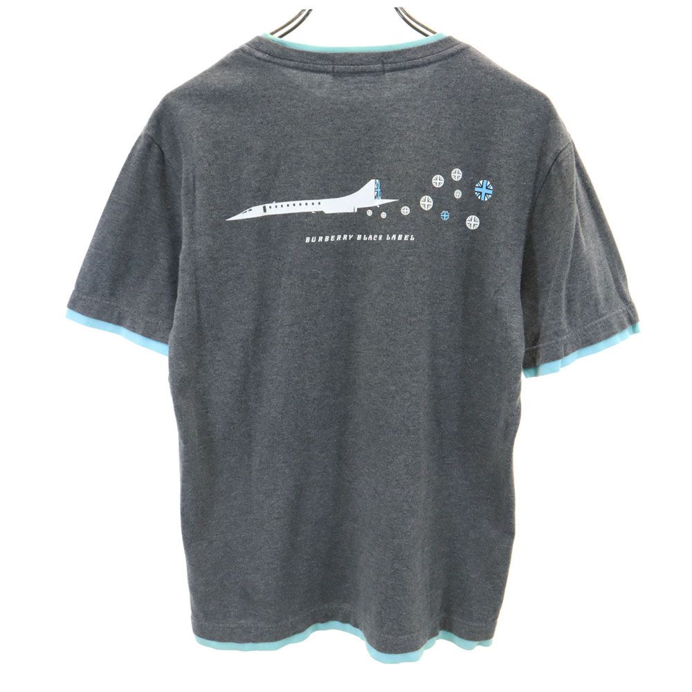楽天市場】バーバリー ブラックレーベル tシャツの通販 楽天市場】バーバリー ブラックレーベル tシャツの通販