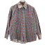 ХɥС Ĺµ ϥեͥ å L ꡼ BUD BERMA Highlander Flannel  š 231212