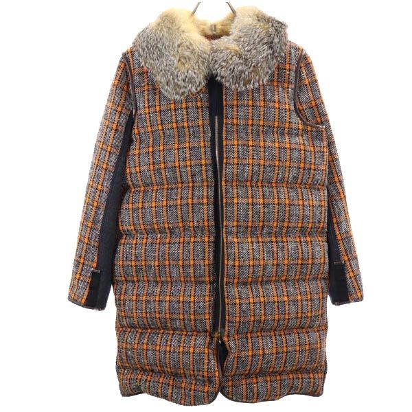 楽天市場】marni ファー(コート・ジャケット|レディース 楽天市場】marni ファー(コート・ジャケット|レディース