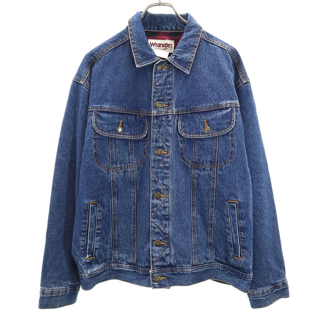 󥰥顼 Ĺµ ǥ˥ॸ㥱å L Wrangler  ǥ š 240131