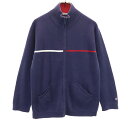 ȥߡҥե 90s  եå ˥å 㥱å XS ͥӡ TOMMY HILFIGER  š 240204