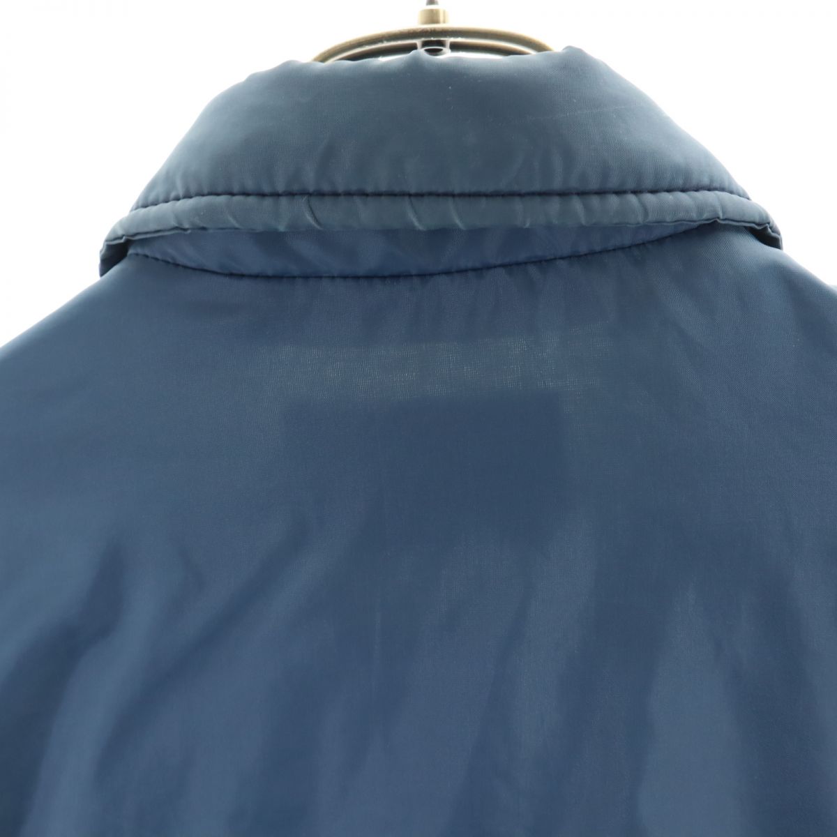 古着 Dunbrooke ダンブルック コーチジャケット L グリーン メンズ 【中古】