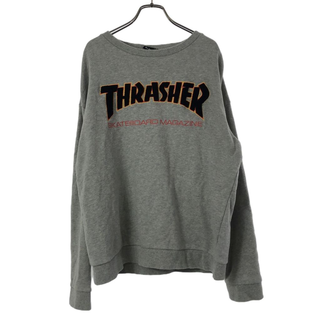 XbV[ S  g[i[ L O[ THRASHER XEFbg Y yÁz y240223z