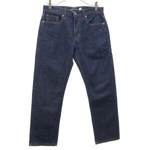 ꡼Х MADE&CRAFTED 502 ȥ졼 ǥ˥ѥ W29 ͥӡ LEVI'S ӥåE ѥ ᥤɥɥե  š 240223