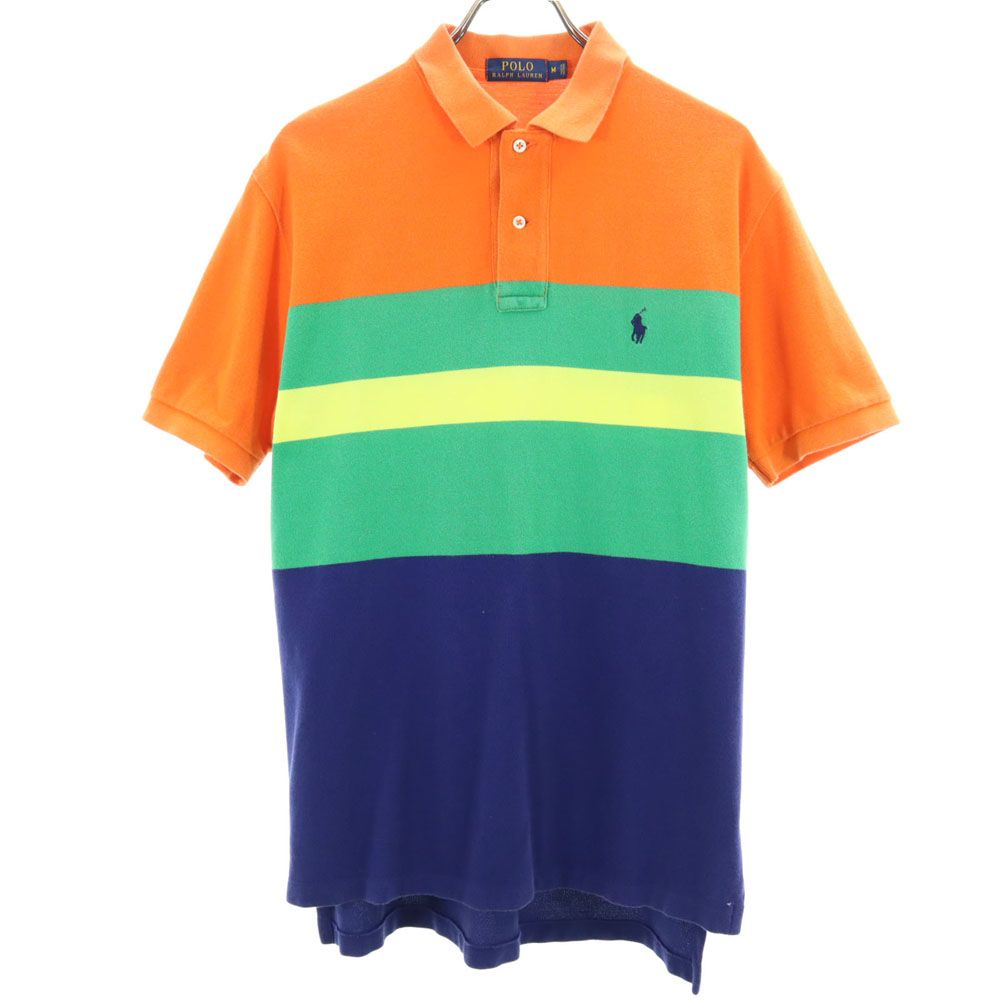 古着 POLO RALPH LAUREN ポ
