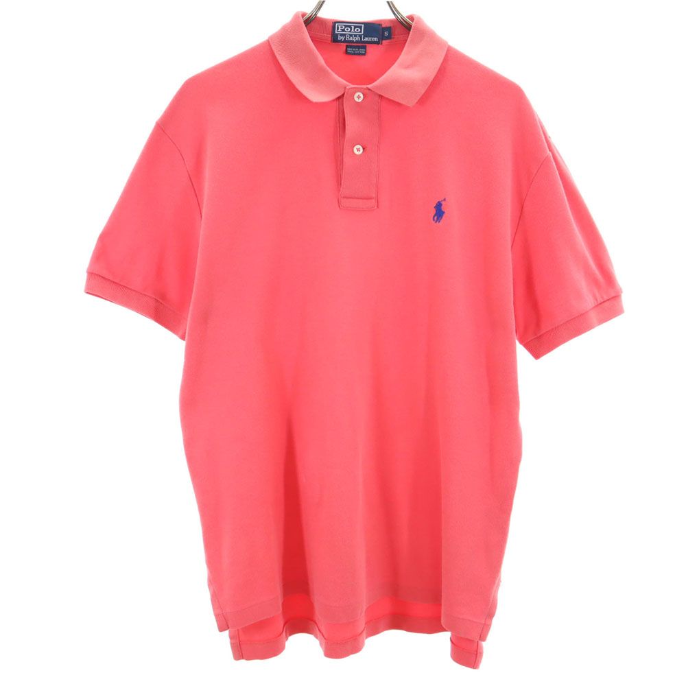 古着 Polo by Ralph Lauren 