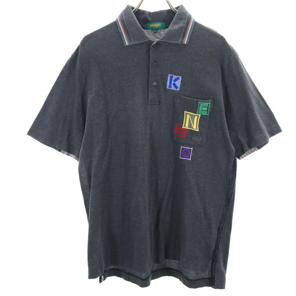 楽天市場】kenzo ゴルフ(スポーツ・アウトドア)の通販 楽天市場】kenzo ゴルフ(スポーツ・アウトドア)の通販