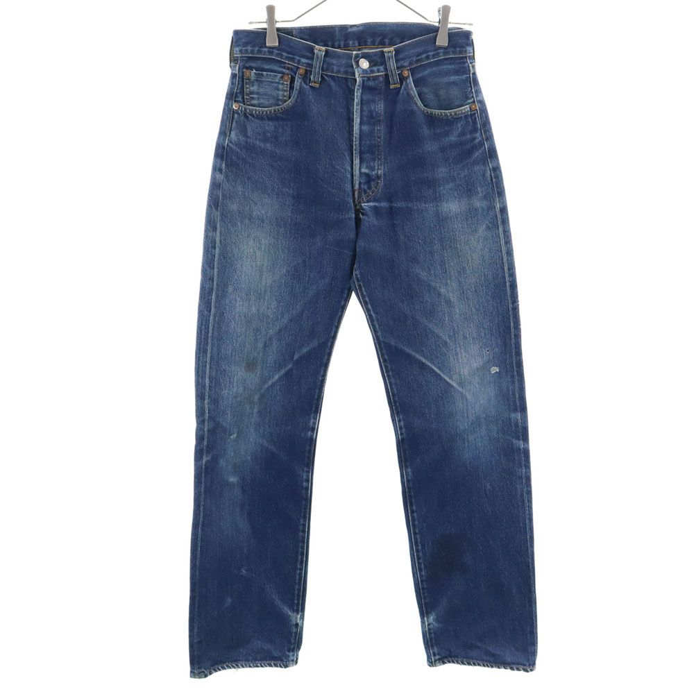 LEVI'S 501XX 47ssバレンシア製 W35L36 LEVI'S 501XX 47ssバレンシア製 W35L36