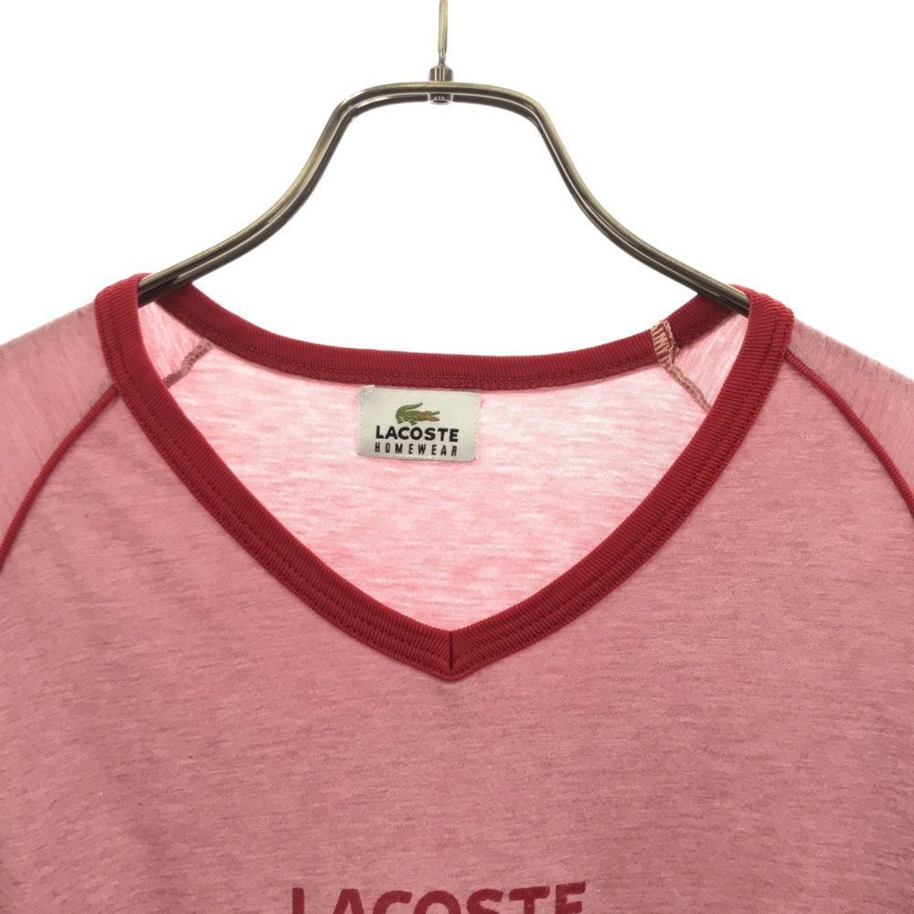 古着 LACOSTE ラコステ 日本製 長袖 ...の紹介画像3