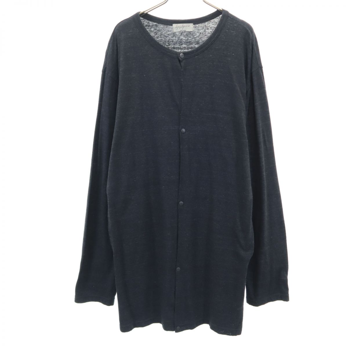 楽天市場】REGULATION Yohji Yamamoto(カーディガン|トップス 楽天市場】REGULATION Yohji Yamamoto(カーディガン|トップス