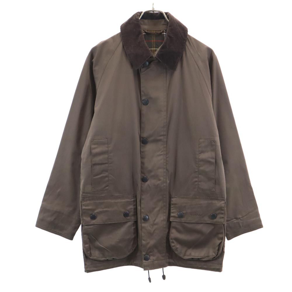 ouA[ LIGHTWEIGHT BEAUFORT  r[tH[g WPbg XS uEn Barbour `FbN Y yÁz y240120z yPDz