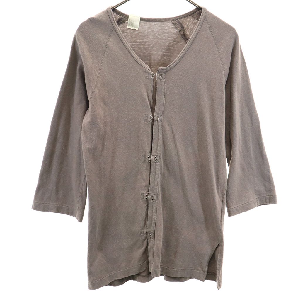 古着 N.HOOLYWOOD エヌハリウッド 7分袖