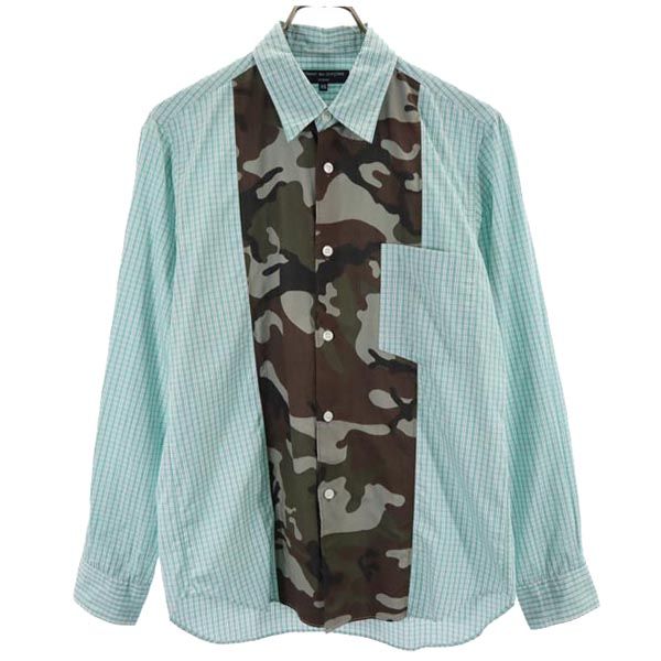 楽天市場】comme des garcons homme 迷彩(メンズファッション 楽天市場】comme des garcons homme 迷彩(メンズファッション