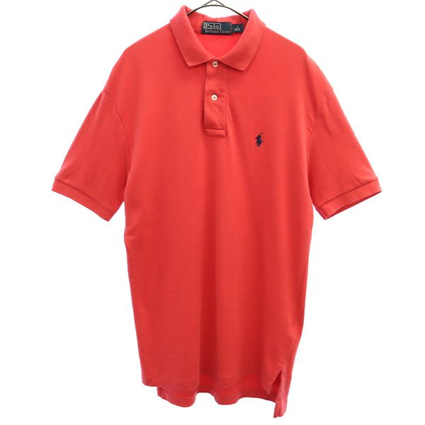 古着 Polo by Ralph Lauren 
