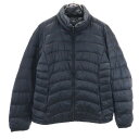 ユニクロ ウルトラライトダウンジャケット L ブラック UNIQLO レディース 【中古】 【240313】 【詳細】UNIQLOのウルトラライトダウンジャケットです。両サイドにファスナーポケットと内ポケットが付いています。ジッパーの持ち手...