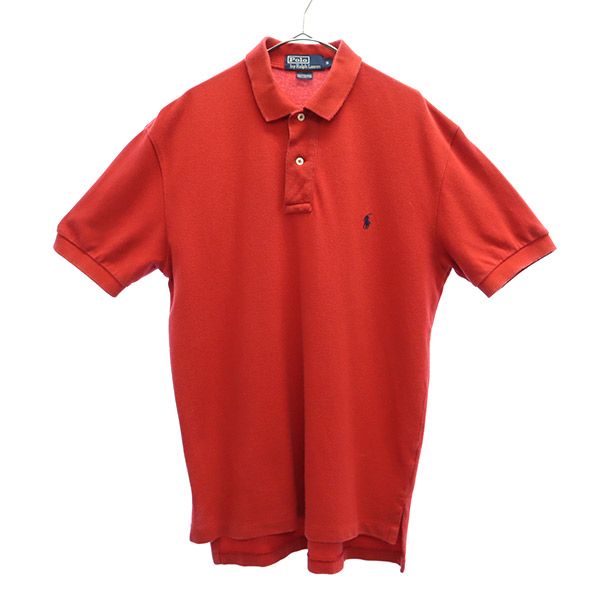 古着 Polo by Ralph Lauren 