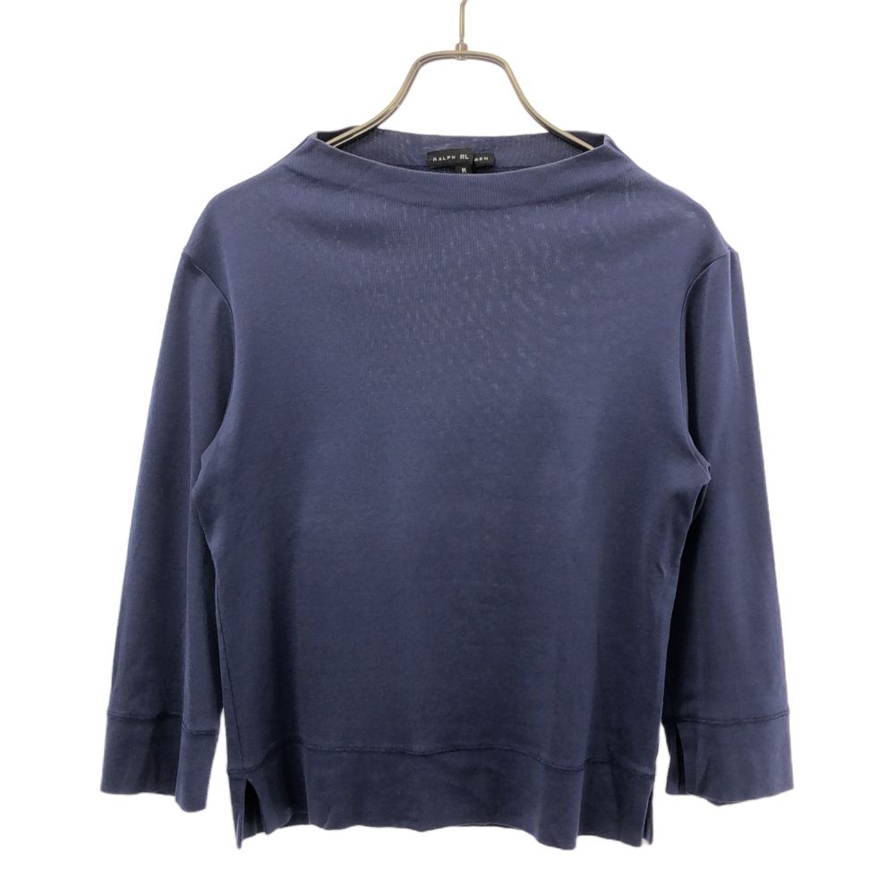 関税,送料無料 Lauren by Ralph Lauren 五分袖Tシャツカットソー 楽天市場】五分袖(ブランドラルフローレン)(Tシャツ