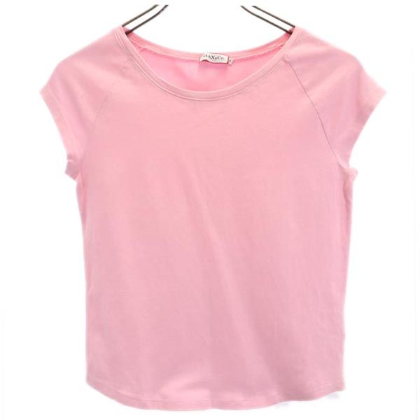 塢USEDɴŹBIG2nd㤨ָ MAX&CO ޥåɥ Ⱦµ T M ԥ ե꡼ ǥ šۡפβǤʤ2,970ߤˤʤޤ