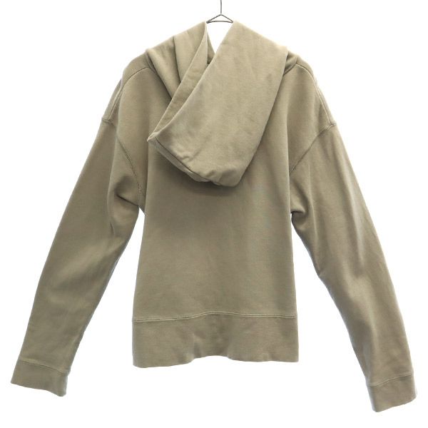 ミラオーウェン スウェットパーカー 0 カーキ Mila Owen プルパーカー レディース 【中古】 【230308】 space01-10588844 古着、USED専門百貨店BIG2nd サンプル画像2
