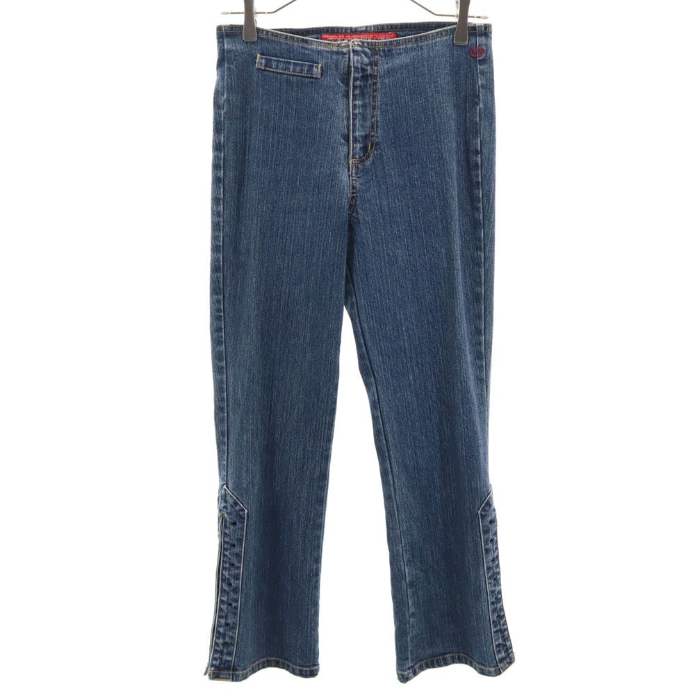 QXW[Y Xgb` fjpc w26 GUESS JEANS fB[X yÁz y240405z