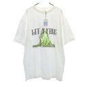 新品 バースト222 20ss FIRE プリント 半袖 Tシャツ 3 ホワイト vast222 ラバーソウル メンズ 【210304】 メール便可