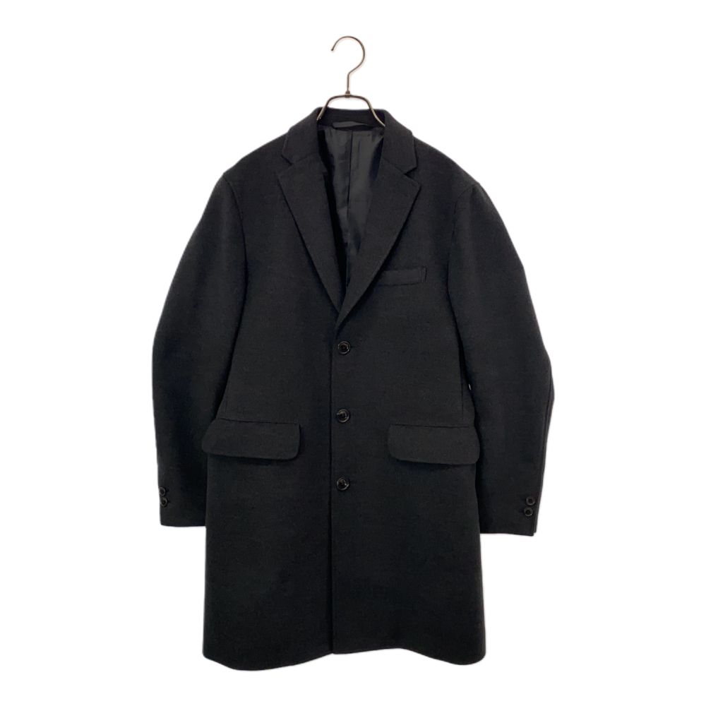 楽天市場】beams heart チェスターコート(サイズ(S/M/L)S 楽天市場】beams heart チェスターコート(サイズ(S/M/L)S