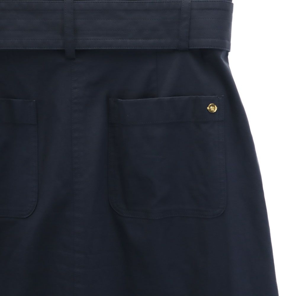 古着 BURBERRY BLUE LABEL CRESTBRIDGE バーバリーブルーレーベルクレストブリッジ 三陽商会 ミモレ space01-10648665 古着、USED専門百貨店BIG2nd サンプル画像3