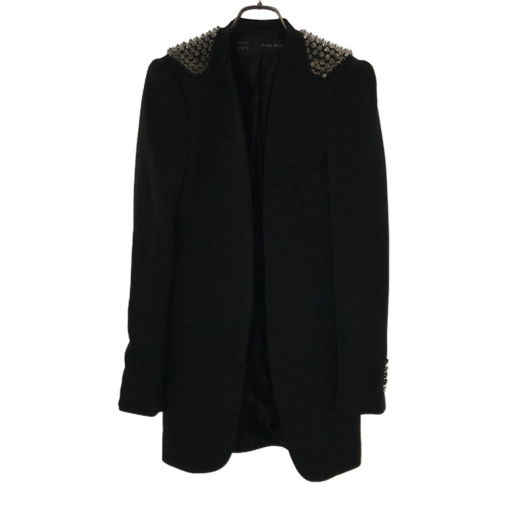 ZARA - タグ付き☆新品☆スタッズ☆ダブル☆トレンチコート