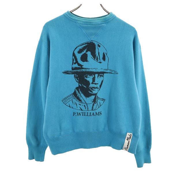 楽天市場】human made トレーナーの通販 楽天市場】human made トレーナーの通販