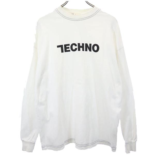 楽天市場】alyx tシャツ（袖の長さ長袖）（メンズファッション）の通販