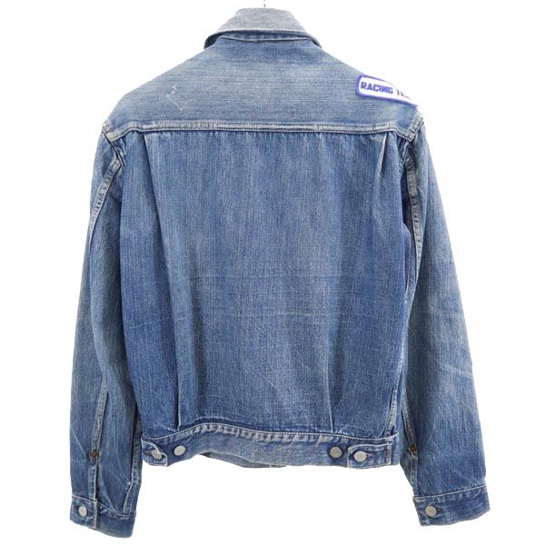 古着 Levi