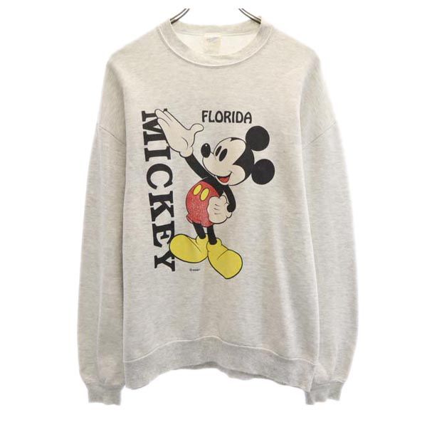 xoV[ 90s I[h USA ~bL[}EX XEFbg L O[ Velva Sheen g[i[ Disney fBYj[ Y yÁz y231008z