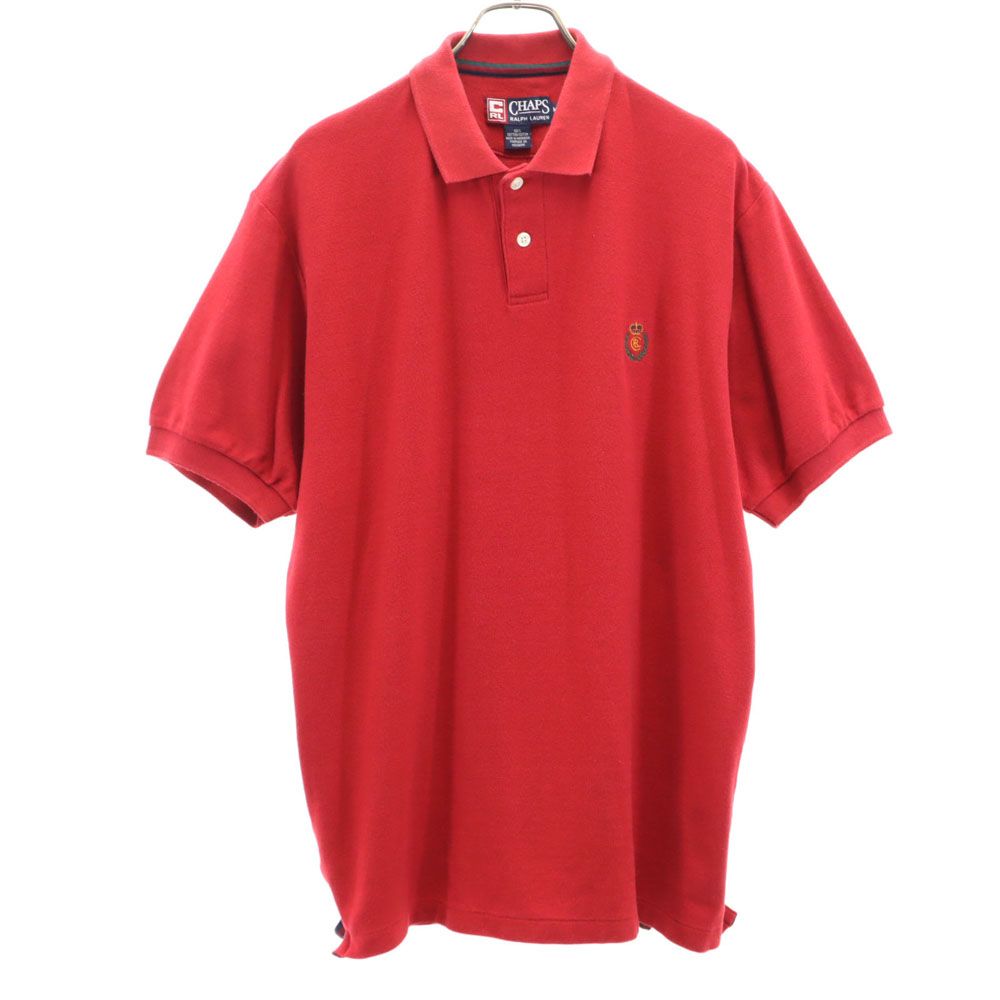 古着 CHAPS RALPH LAUREN チ�