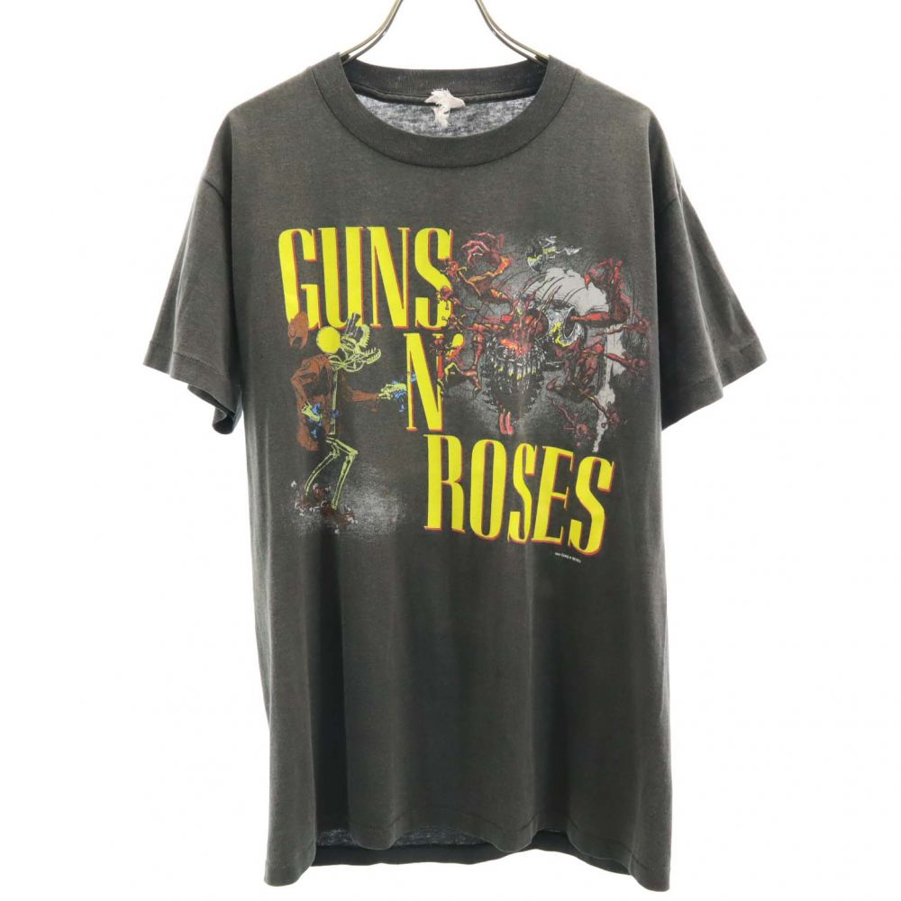 楽天市場】ガンズ tシャツ 中古の通販 楽天市場】ガンズ tシャツ 中古の通販