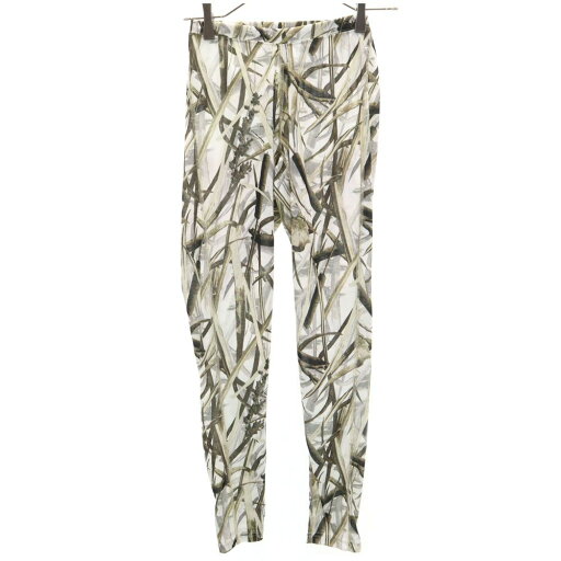 古着 Columbia コロンビア アウトドア 総柄 スパッツ パンツ S ホワイト系 レディース 【中古】 【PD】 古着 Columbia コロンビア アウトドア 総柄 スパッツ パンツ S ホワイト系 レディース 【中古】 【PD】