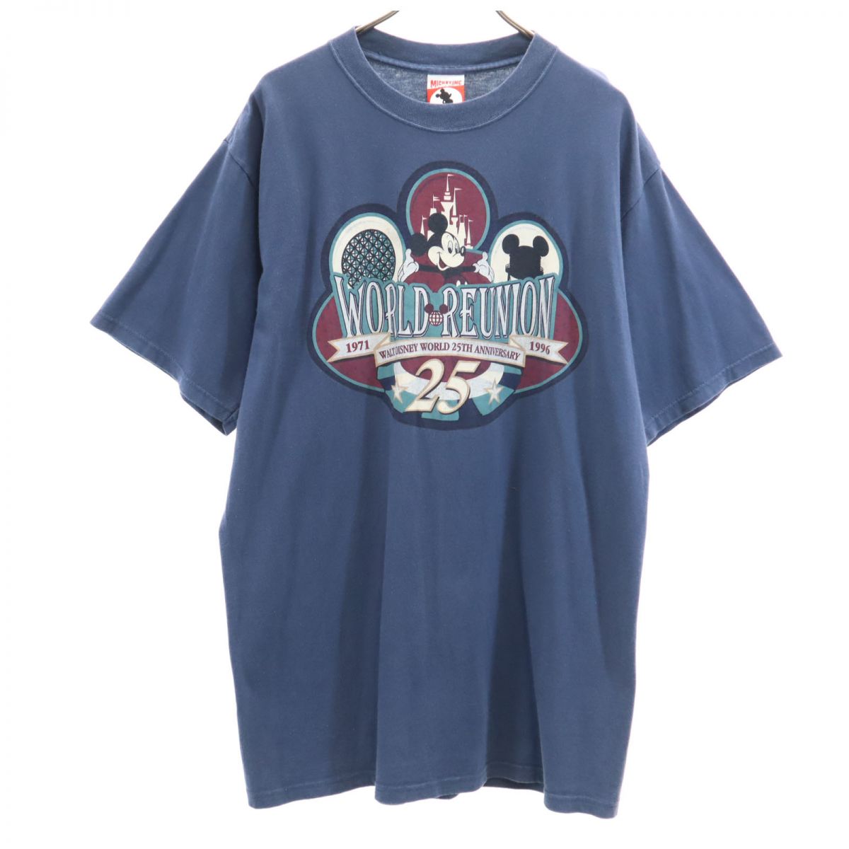 楽天市場】ディズニー tシャツ 古着 usaの通販 楽天市場】ディズニー tシャツ 古着 usaの通販
