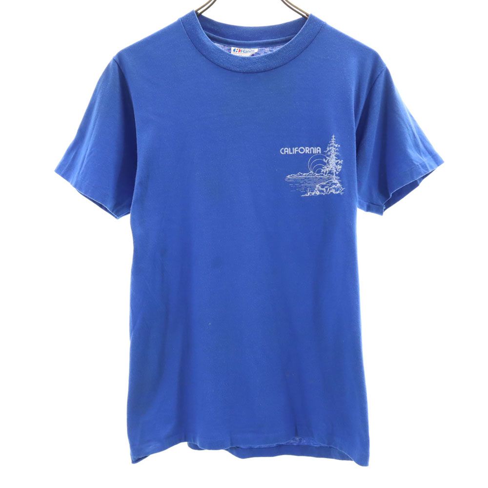 古着 Hanes ヘインズ 90s 