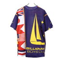 rIlA{[CYNu   TVc M p[vn Billionaire Boys Club S Y yÁz y230716z [։