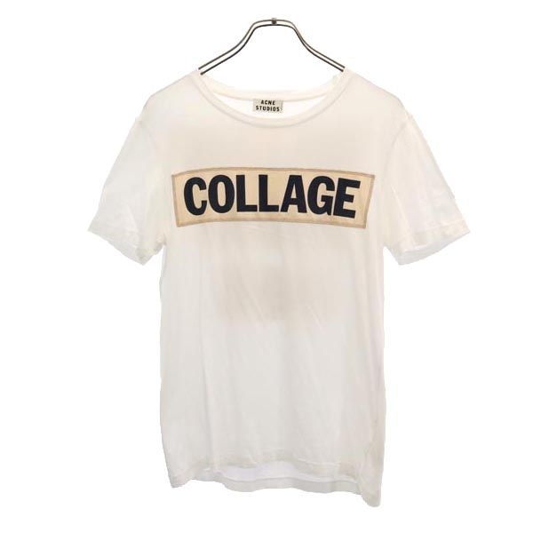 楽天市場】acne studios 中古(Tシャツ・カットソー|トップス 楽天市場】acne studios 中古(Tシャツ・カットソー|トップス