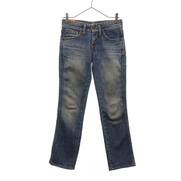 [oCX fBX^C Xg[g fjpc w27 u[ Levi&#039;s LADY STYLE W[Y fB[X yÁz y230622z