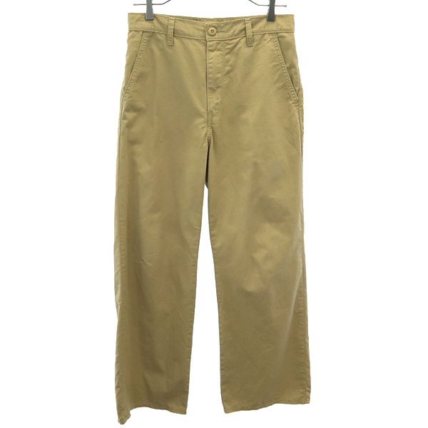 [oCX DAD CHINO `mpc W26 x[W LEVI&#039;S fB[X yÁz y231020z