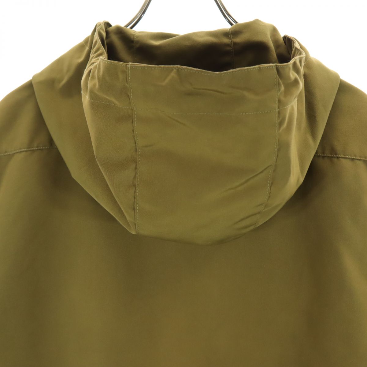 古着 URBAN RESEARCH アーバンリサーチ ライナー付き ジップジャケット 38 カーキ系 メンズ 【中古】 【PD】